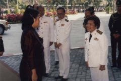 Building “60th Anniversary of Her Majesty the Queen 1” Faculty of Education_06