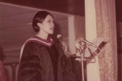 Royal Graduation Ceremony 2516_17