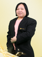 นิสาชล กาญจนพิชิต