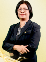 วัชรีย์พร คุณสนอง