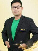 จักรพันธุ์ ชื่นภิรมย์