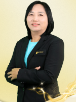 อรัญญา บำเพ็ญแพทย์