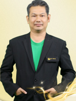 ภาคภูมิ มาตรทอง