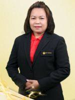 ตุลญา รวิชญานนท์