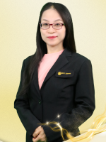 วนิดา ศรีนามาตย์