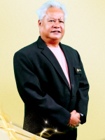 สมบูรณ์ ศรีพรหม