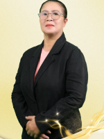 อรุณี สังข์นวม