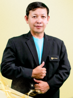 พินิจ หงษ์ศิริมงคล