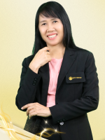 วงเดือน เจริญ