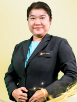 รัชนี เจริญวารี