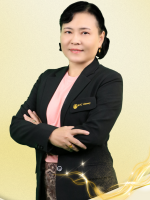 อุฬาริน เฉยศิริ