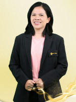 สุภาวดี เพชรชื่นสกุล