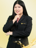 รัชธิชา เศรษฐีพ่อค้า