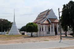 Ang Sila Temple87
