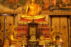 Phra Ubosot, Ang Sila Temple1