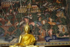 Phra Ubosot, Ang Sila Temple3