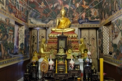Phra Ubosot, Ang Sila Temple4