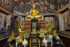 Phra Ubosot, Ang Sila Temple5