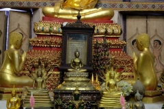 Phra Ubosot, Ang Sila Temple7