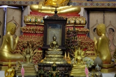 Phra Ubosot, Ang Sila Temple8
