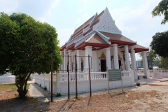Ang Sila Temple15