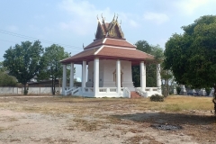 Phra Phutthabat, Ang Sila Temple4