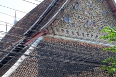 The old ubosot of Wat Bang Peng10