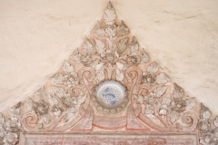 The old ubosot of Wat Bang Peng16