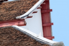 The old ubosot of Wat Bang Peng5