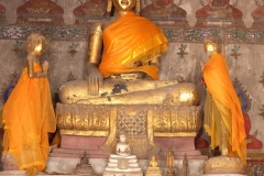 Phra Ubosot of Wat Bang Peng66