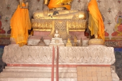 Phra Ubosot of Wat Bang Peng69