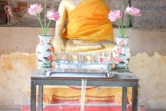 Phra Ubosot of Wat Bang Peng71