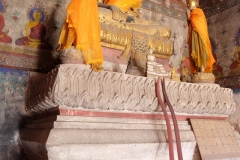 Phra Ubosot of Wat Bang Peng73-2