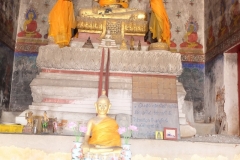 Phra Ubosot of Wat Bang Peng73