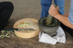 18.ตำตะไคร้