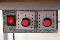 24.ตั้งอุณหภูมิ