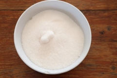 3.น้ำตาล