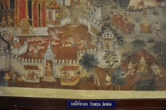 Wat Yai Intharam-wall-painting-13