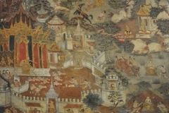 Wat Yai Intharam-wall-painting-14