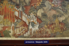 Wat Yai Intharam-wall-painting-15