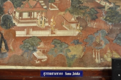 Wat Yai Intharam-wall-painting-17