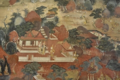 Wat Yai Intharam-wall-painting-18