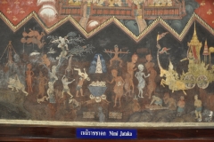 Wat Yai Intharam-wall-painting-19