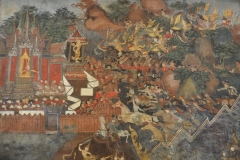 Wat Yai Intharam-wall-painting-22