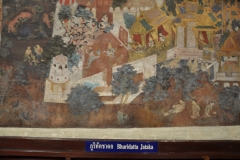 Wat Yai Intharam-wall-painting-23