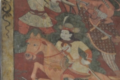 Wat Yai Intharam-wall-painting-25-0