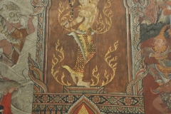 Wat Yai Intharam-wall-painting-25-1