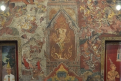 Wat Yai Intharam-wall-painting-25-4