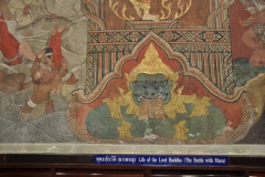 Wat Yai Intharam-wall-painting-25