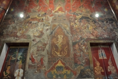 Wat Yai Intharam-wall-painting-26